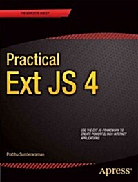 Practical Ext Js 4 (Paperback)
