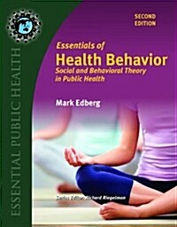 Essentials of Health Behavior (Paperback, 2, Revised)