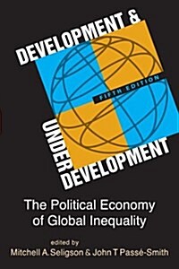 Development and Underdevelopment (Paperback, 5th)