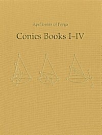 Conics Books I-IV (Hardcover)