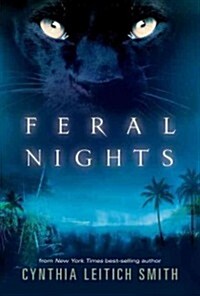 Feral Nights (Paperback)