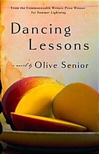 Dancing Lessons (Paperback)