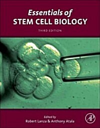 Essentials of Stem Cell Biology (Hardcover, 3, Revised)