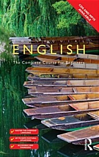 Colloquial English : The Complete Course for Beginners (Paperback, 2 Rev ed)