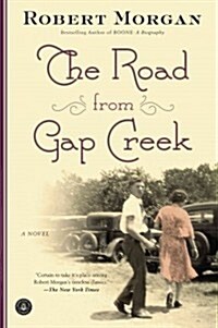 The Road from Gap Creek (Paperback)