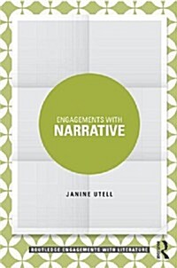 Engagements With Narrative (Paperback)