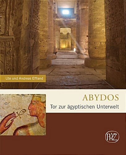 Abydos (Hardcover)