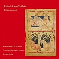Heinrich Von Veldeke. Eneasroman (CD-ROM)
