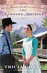The Kissing Bridge (Paperback)