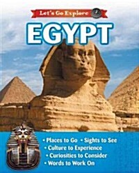 Egypt (Paperback)