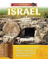 Israel (Paperback)