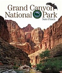 Grand Canyon National Park (Paperback)