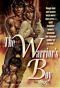 The Warriors Boy (Paperback)
