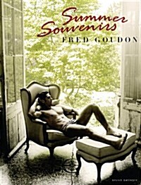 Summer Souvenirs (Paperback)