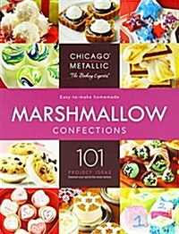 Chicago Metallic Marshmallow Confections (Paperback)