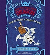How to Cheat a Dragons Curse (Audio CD)