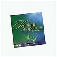 Healing Scriptures CD (Audio CD)