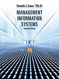 Management Information Systems (Hardcover, 7)