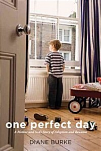 One Perfect Day: A Mother and Sons Story of Adoption and Reunion (Hardcover)