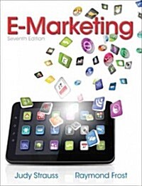 E-Marketing (Paperback, 7, Revised)