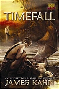 Timefall (Paperback)
