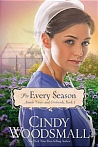 For Every Season (Hardcover, Large Print)