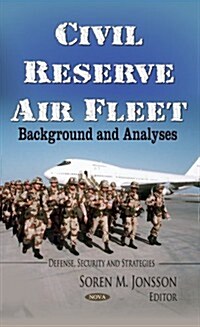 Civil Reserve Air Fleet (Hardcover)