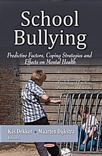 School Bullying (Hardcover, UK)