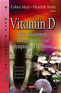 Vitamin D (Hardcover, UK)