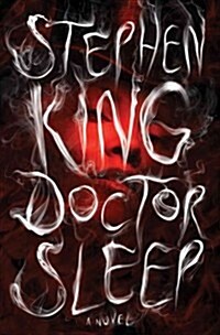 Doctor Sleep (Hardcover, Large Print)