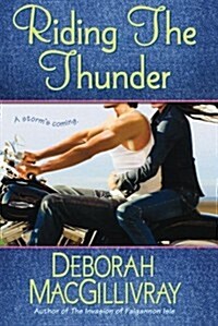 Riding the Thunder (Paperback)