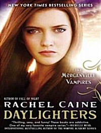 Daylighters (Audio CD, Library)