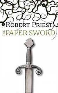 The Paper Sword (Paperback)