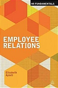 Employee Relations (Paperback)