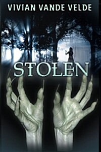 Stolen (Paperback)