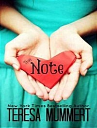 The Note (Audio CD, Library)