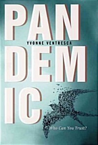 Pandemic (Hardcover)