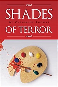 Shades of Terror (Paperback)