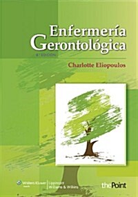 Enfermeria Gerontologica (Paperback, 8)