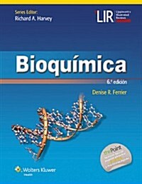 Bioquimica (Paperback, 6)