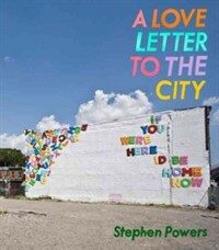 (A) love letter to the city
