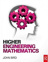 Higher Engineering Mathematics (Paperback, 7 Rev ed)