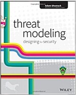 Threat Modeling: Designing for Security (Paperback)