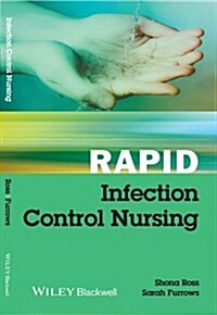 Rapid Infection Control Nursing (Paperback)