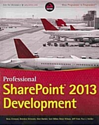 Professional SharePoint 2013 Development and SharePoint-Videos.com Bundle (Paperback)