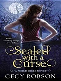 Sealed With a Curse (Audio CD, Unabridged)