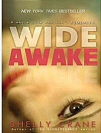 Wide Awake (MP3 CD)