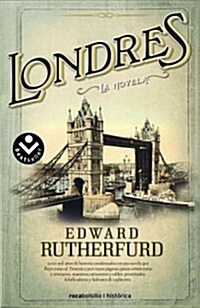 Londres = London (Paperback)