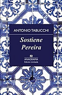 Sostiene Pereira (Hardcover)