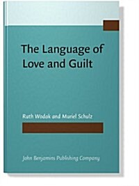 The Language of Love and Guilt (Hardcover)